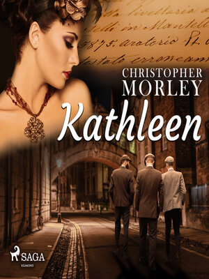 cover image of Kathleen